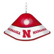 Nebraska Game Table Light