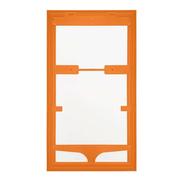Tennessee Dry Erase Note Board