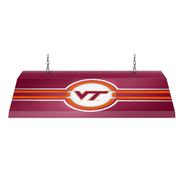 Virginia Tech Pool Table Light
