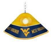 West Virginia Game Table Light