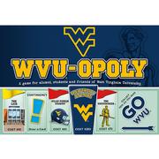 West Virginia WVU-OPOLY Game