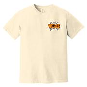 Tennessee Bash Bros Comfort Colors Tee