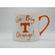 Tennessee 16 Oz Mascot Mug