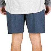 App State College Concepts Powerplay Knit Lounge Shorts